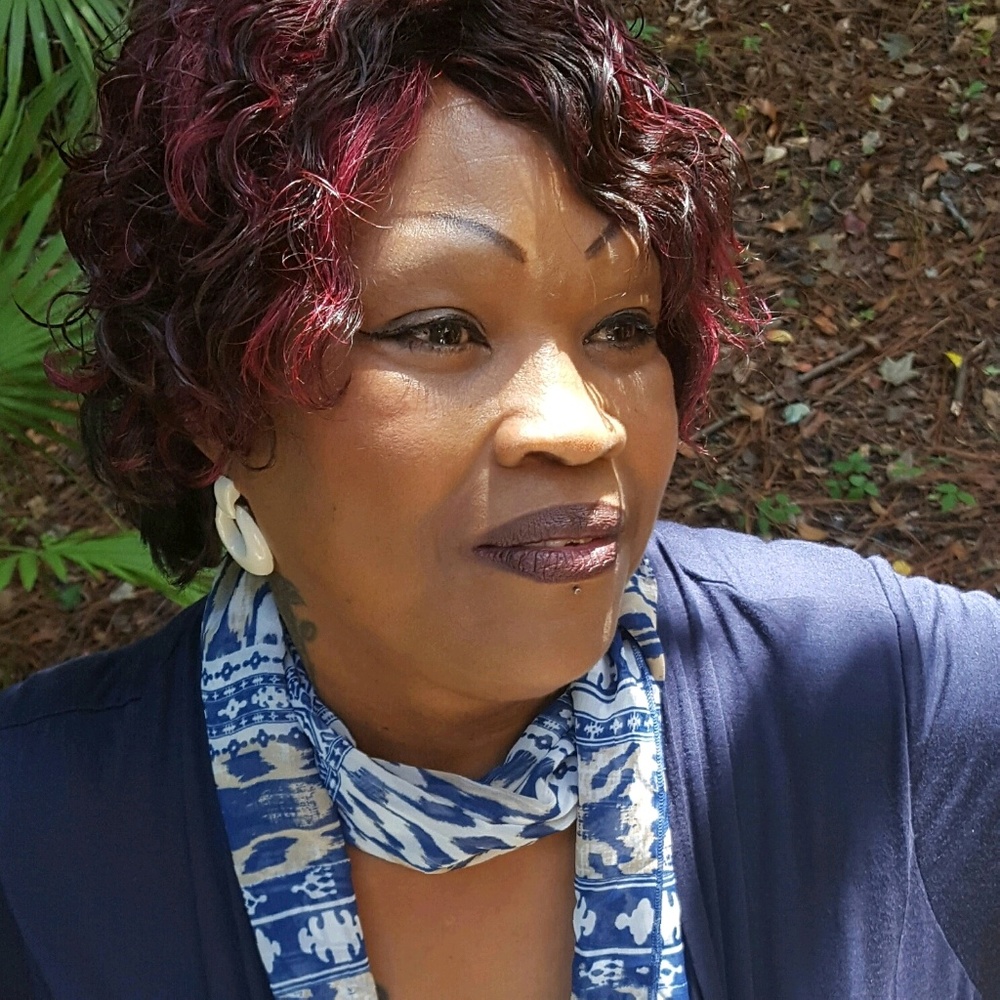 Meet your Posher, Marilyn